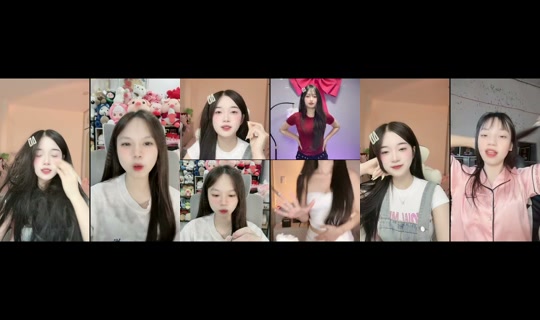 thyudung05 TikTok Live — Oct 3, 2026, 6:33 AM