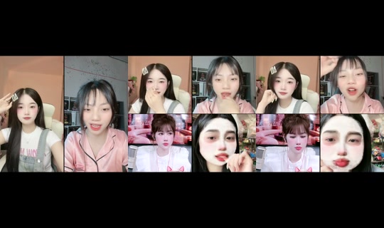 thyudung05 TikTok Live — Oct 3, 2026, 7:24 AM