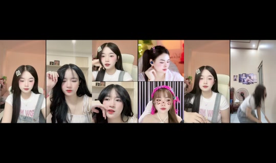 thyudung05 TikTok Live — Oct 3, 2026, 8:03 AM