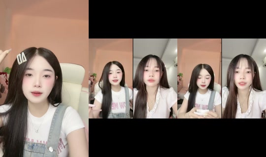 thyudung05 TikTok Live — Oct 3, 2026, 8:53 AM