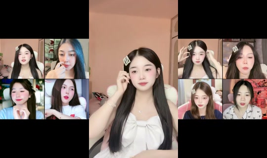 thyudung05 TikTok Live — Oct 3, 2026, 3:34 PM