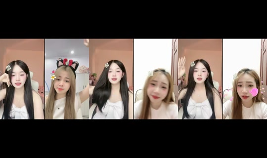 thyudung05 TikTok Live — Oct 3, 2026, 4:24 PM
