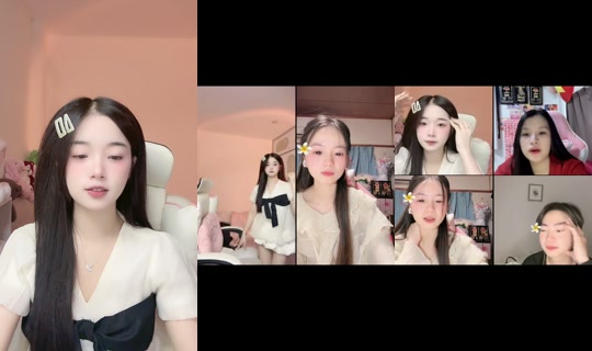 thyudung05 TikTok Live — Oct 4, 2026, 5:16 AM