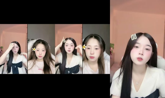 thyudung05 TikTok Live — Oct 4, 2026, 6:06 AM