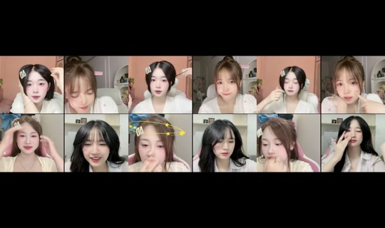 thyudung05 TikTok Live — Oct 4, 2026, 7:58 AM