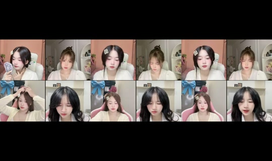 thyudung05 TikTok Live — Oct 4, 2026, 8:49 AM