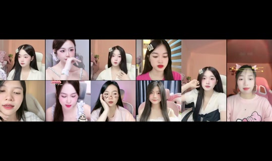 thyudung05 TikTok Live — Oct 4, 2026, 9:19 AM