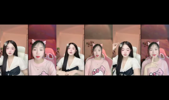 thyudung05 TikTok Live — Oct 4, 2026, 10:10 AM