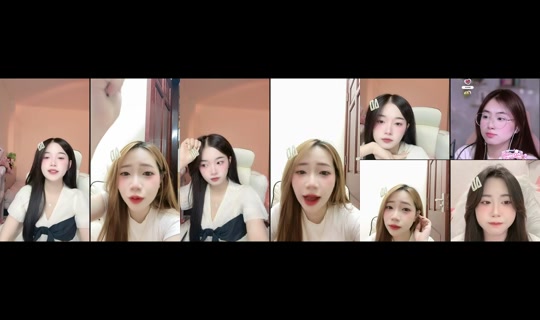 thyudung05 TikTok Live — Oct 4, 2026, 11:01 AM