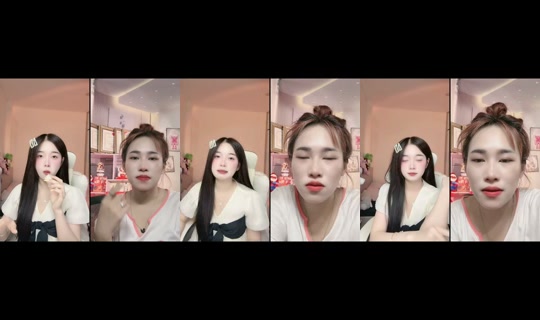 thyudung05 TikTok Live — Oct 4, 2026, 12:42 PM