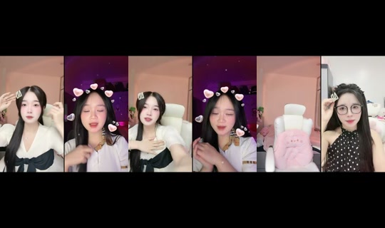 thyudung05 TikTok Live — Oct 4, 2026, 3:12 PM