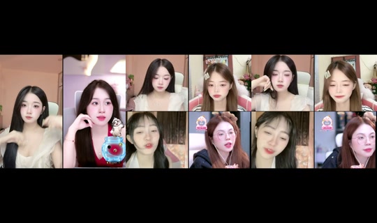 thyudung05 TikTok Live — Oct 5, 2026, 3:11 PM