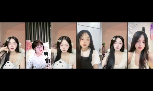 thyudung05 TikTok Live — Oct 6, 2026, 4:55 AM