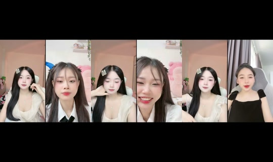 thyudung05 TikTok Live — Oct 6, 2026, 6:01 AM
