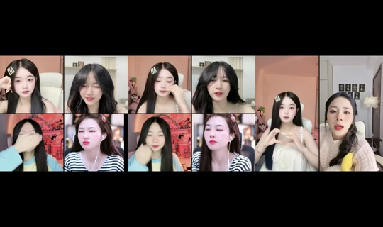 thyudung05 TikTok Live — Oct 7, 2026, 9:27 AM