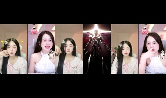 thyudung05 TikTok Live — Oct 8, 2026, 5:08 AM