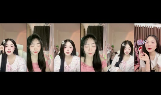 thyudung05 TikTok Live — Oct 8, 2026, 6:55 AM