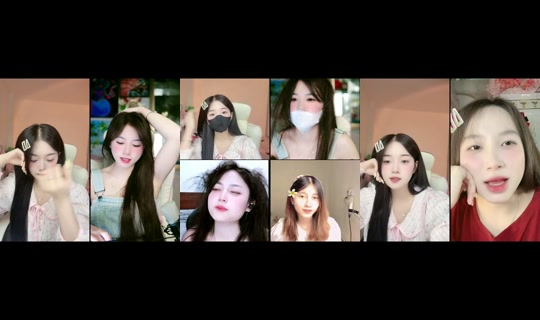 thyudung05 TikTok Live — Oct 8, 2026, 10:04 AM
