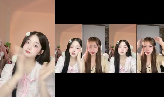 thyudung05 TikTok Live — Oct 8, 2026, 11:26 AM