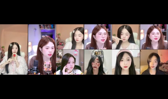 thyudung05 TikTok Live — Oct 8, 2026, 4:40 PM