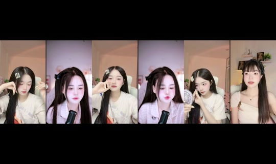 thyudung05 TikTok Live — Oct 9, 2026, 5:15 AM