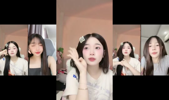 thyudung05 TikTok Live — Oct 9, 2026, 6:23 AM