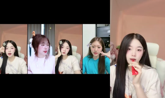 thyudung05 TikTok Live — Oct 9, 2026, 10:00 AM