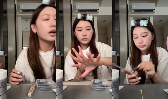 ti3iitt TikTok Live — Sep 9, 2026, 3:21 AM