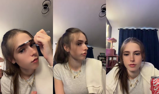 tia.elicia TikTok Live — Aug 31, 2026, 5:41 PM