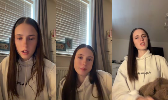 tia.elicia TikTok Live — Sep 5, 2026, 4:50 PM