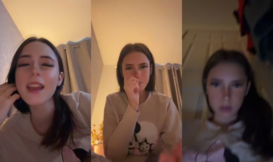tia.elicia TikTok Live — Sep 7, 2026, 6:28 PM