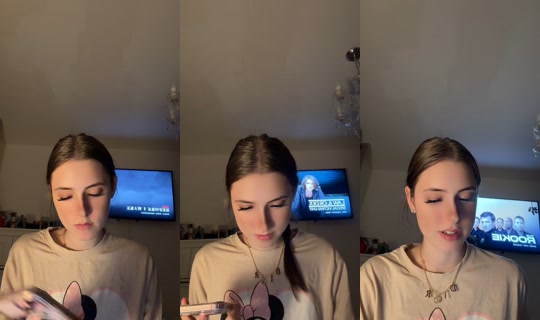 tia.elicia TikTok Live — Sep 7, 2026, 8:49 PM