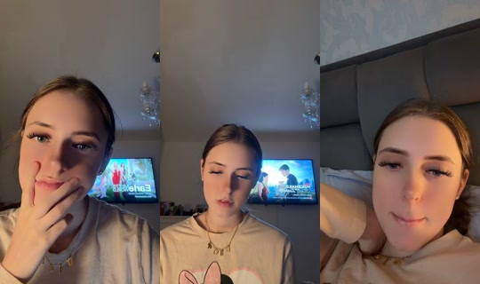 tia.elicia TikTok Live — Sep 7, 2026, 9:39 PM