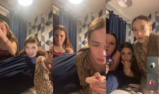 tia.knell TikTok Live — Sep 18, 2026, 9:43 PM