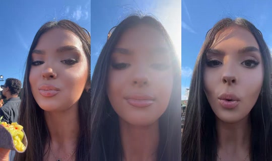 tia.routley TikTok Live — Aug 20, 2026, 11:41 PM