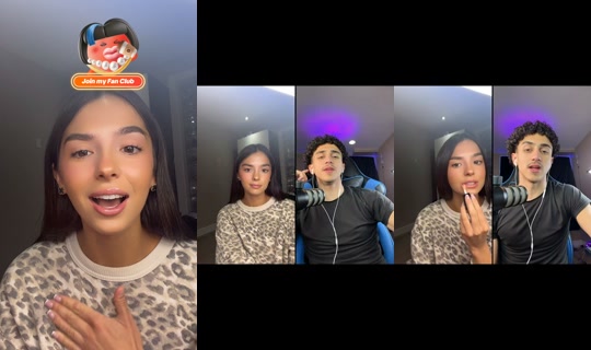 tia.routley TikTok Live — Aug 26, 2026, 1:58 AM