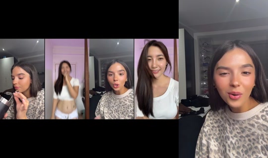tia.routley TikTok Live — Aug 26, 2026, 4:56 AM