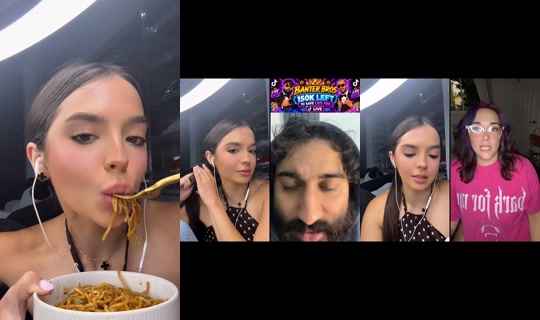 tia.routley TikTok Live — Sep 29, 2026, 1:34 AM