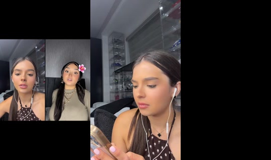 tia.routley TikTok Live — Sep 29, 2026, 4:54 AM