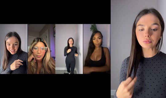 tia.routley TikTok Live — Oct 4, 2026, 4:48 AM