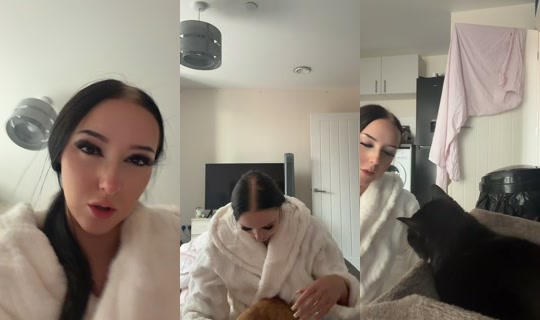 tia.shay5657.26 TikTok Live — Sep 29, 2026, 8:15 AM