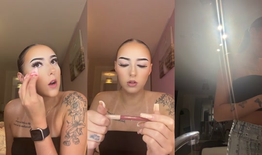 tia.shay5657.26 TikTok Live — Sep 30, 2026, 4:55 AM