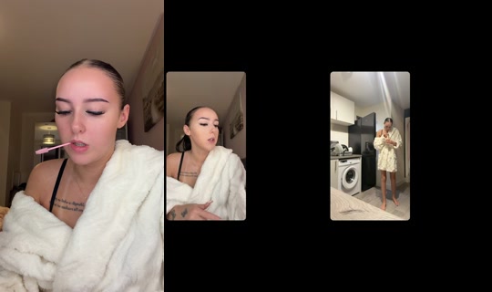tia.shay5657.26 TikTok Live — Oct 1, 2026, 5:05 AM