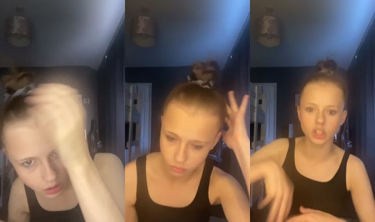 tia_.x01 TikTok Live — Aug 23, 2026, 6:16 PM