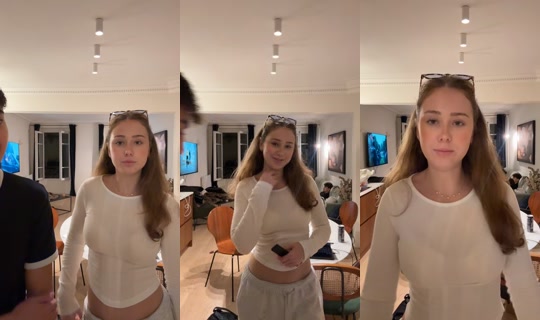 tia_smith8 TikTok Live — Oct 3, 2026, 1:21 AM