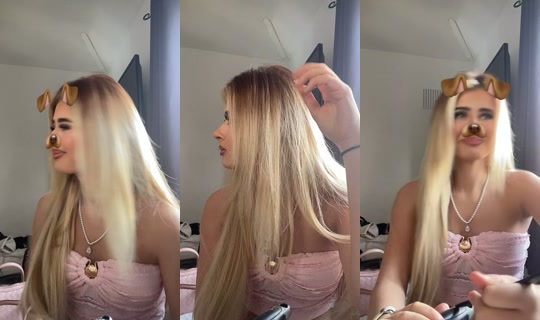 tiaaella TikTok Live — Aug 21, 2026, 6:04 PM