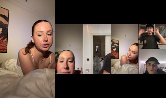tiababy555 TikTok Live — Sep 30, 2026, 8:30 PM