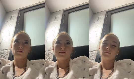 tiaback6 TikTok Live — Aug 27, 2026, 12:02 AM