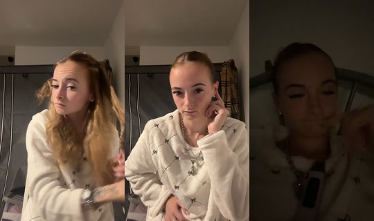 tiaback6 TikTok Live — Aug 27, 2026, 1:45 AM