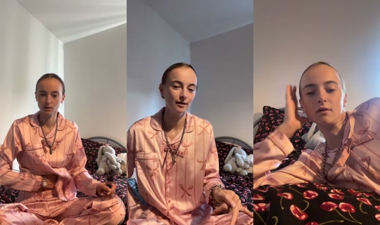 tiaback6 TikTok Live — Aug 30, 2026, 4:27 PM